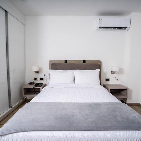 Hotel Puerto Pacifico Guayaquil Airport Екстер'єр фото