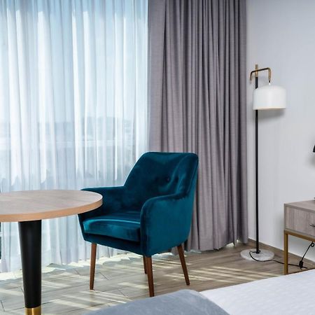 Hotel Puerto Pacifico Guayaquil Airport Екстер'єр фото