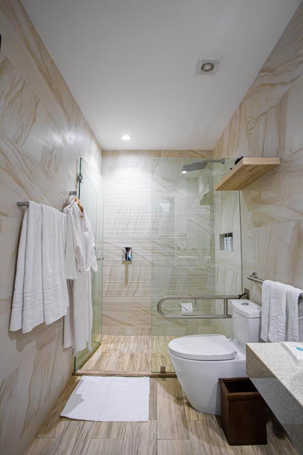 Hotel Puerto Pacifico Guayaquil Airport Екстер'єр фото