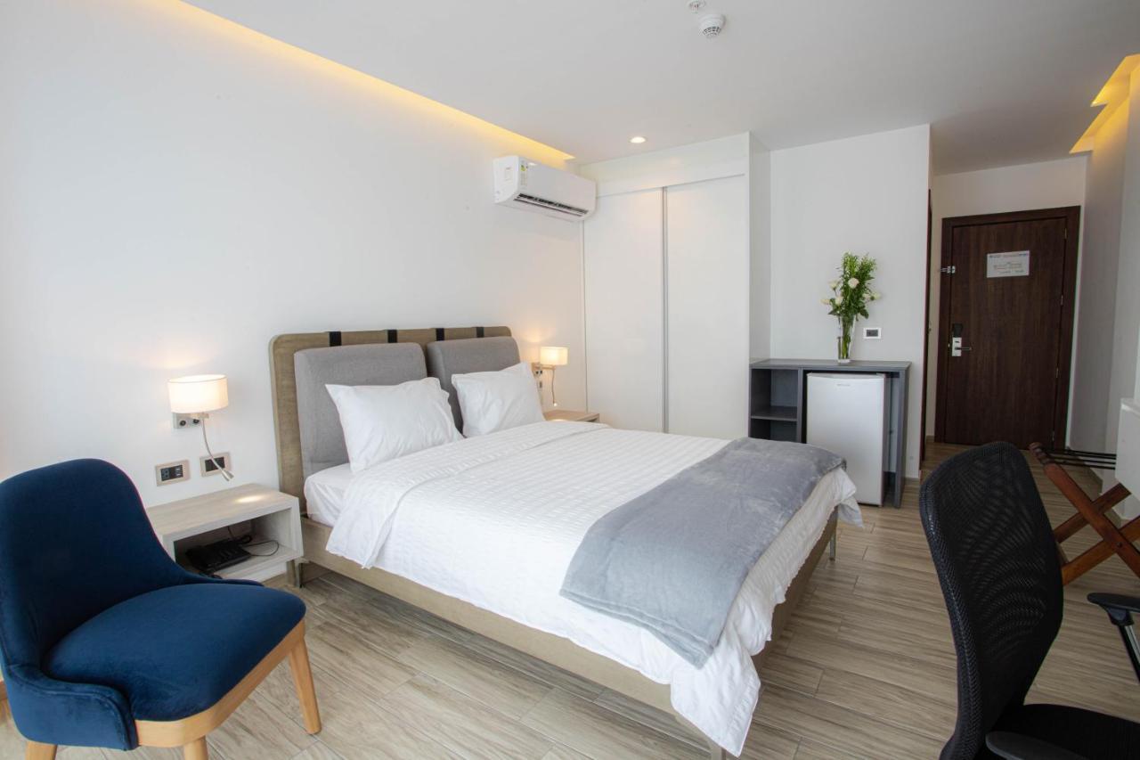 Hotel Puerto Pacifico Guayaquil Airport Екстер'єр фото