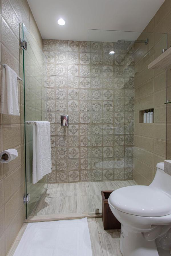 Hotel Puerto Pacifico Guayaquil Airport Екстер'єр фото