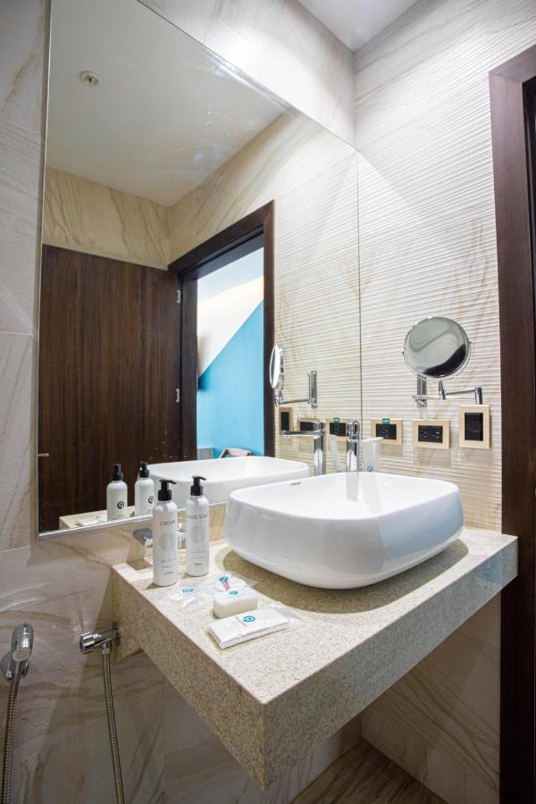 Hotel Puerto Pacifico Guayaquil Airport Екстер'єр фото