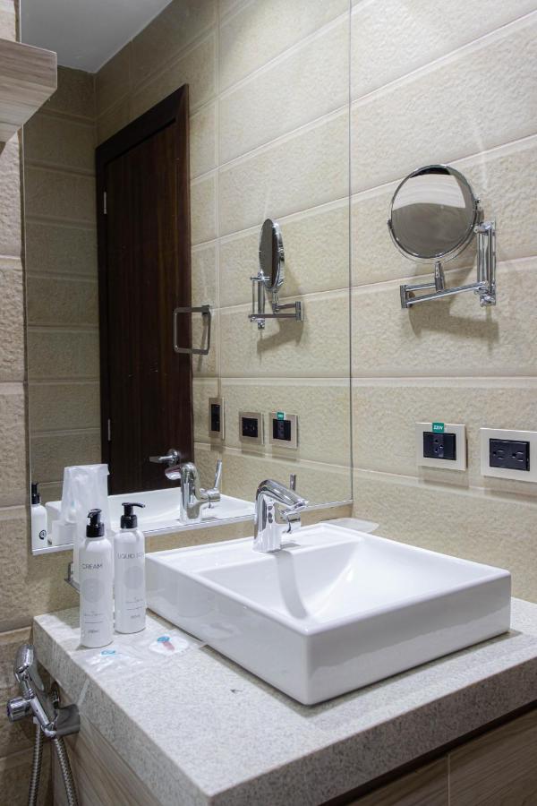 Hotel Puerto Pacifico Guayaquil Airport Екстер'єр фото