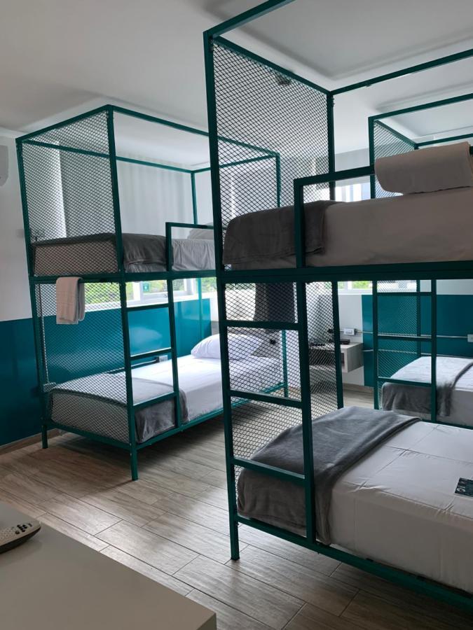 Hotel Puerto Pacifico Guayaquil Airport Екстер'єр фото