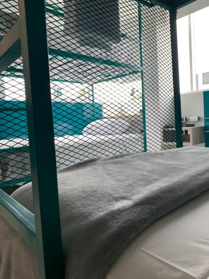Hotel Puerto Pacifico Guayaquil Airport Екстер'єр фото