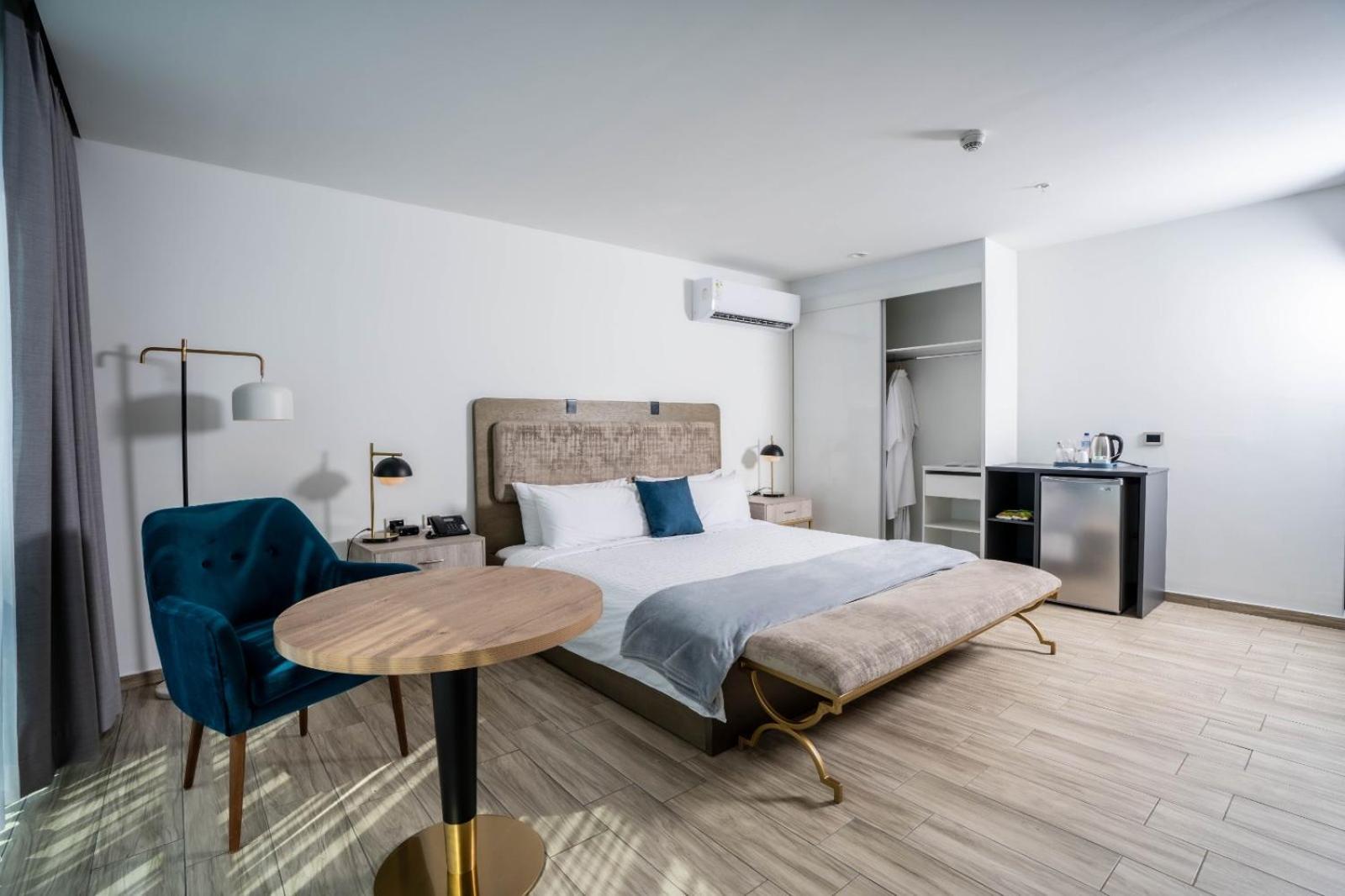 Hotel Puerto Pacifico Guayaquil Airport Екстер'єр фото