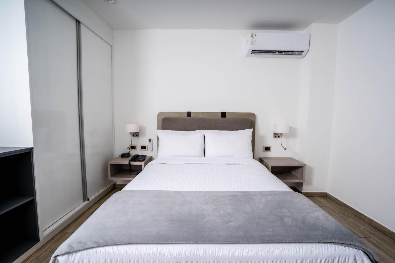 Hotel Puerto Pacifico Guayaquil Airport Екстер'єр фото