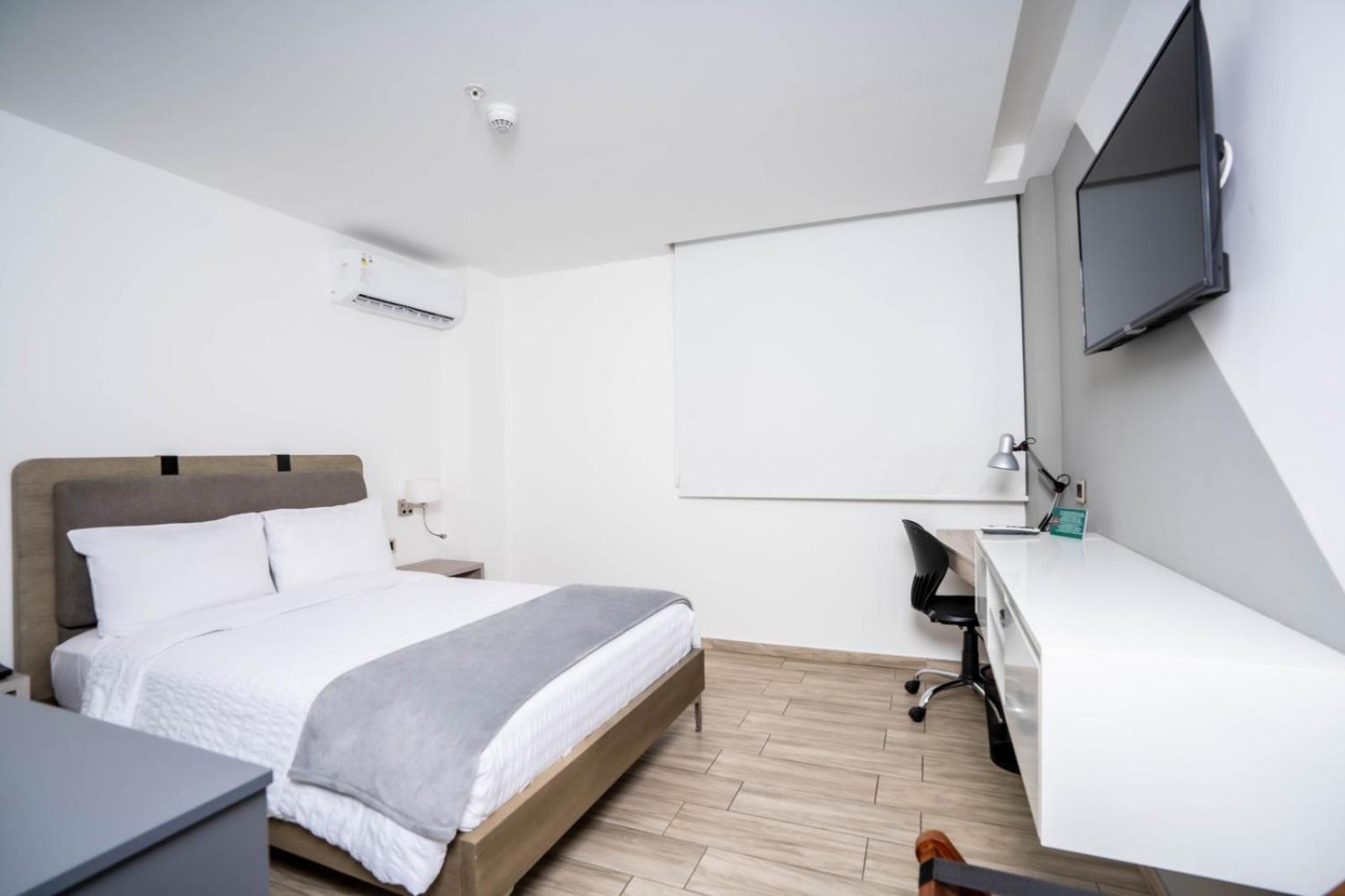 Hotel Puerto Pacifico Guayaquil Airport Екстер'єр фото